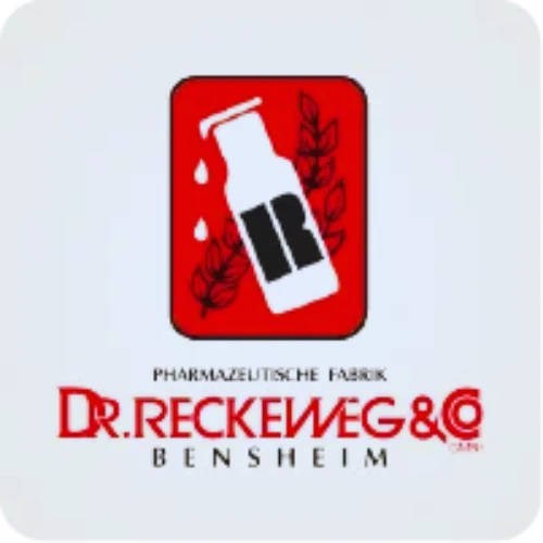 Dr Reckeweg Homeopathy Brand