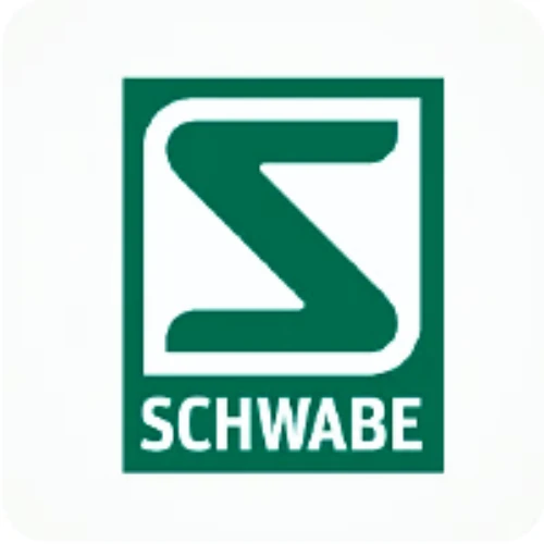 Schwabe India Homeopathy Brand