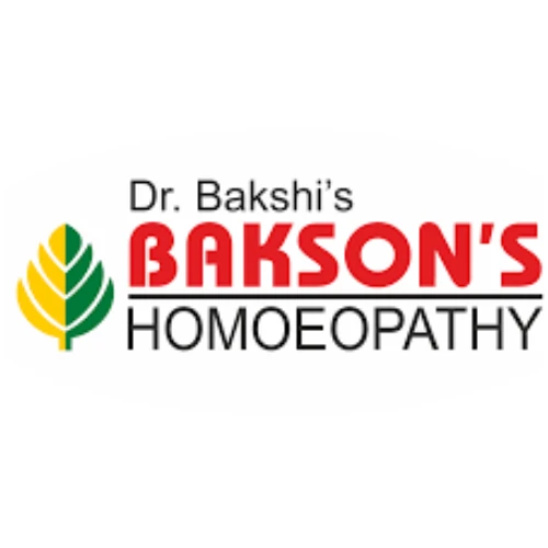 Baksons Homeopathy Brand