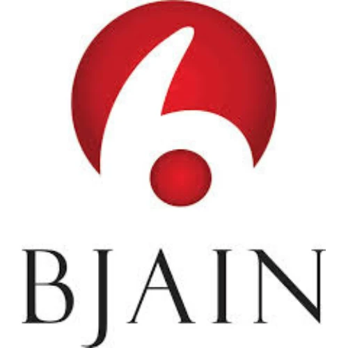 Bjain Homeopathy Brand
