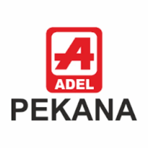 Adel Pekana Homeopathy Brand