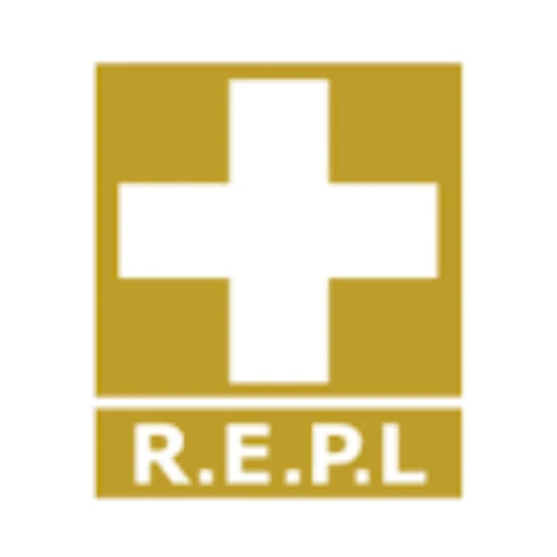 REPL Homeopathy Brand