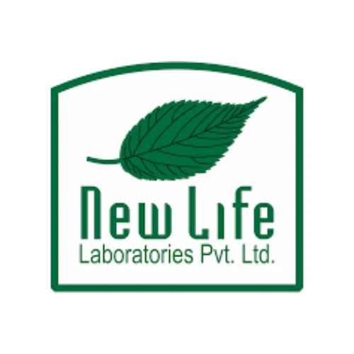 New Life Homeopathy Brand