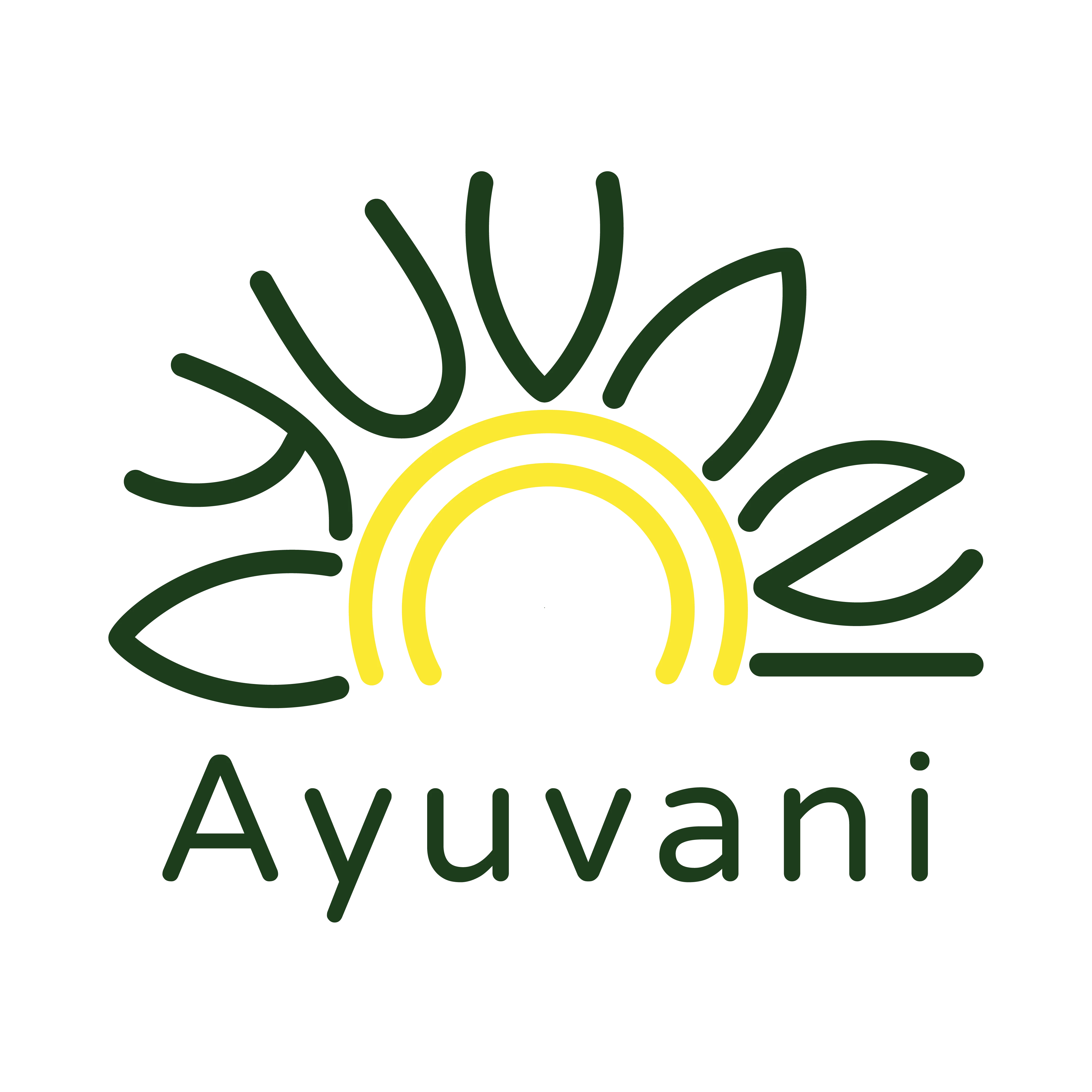 Ayuvani