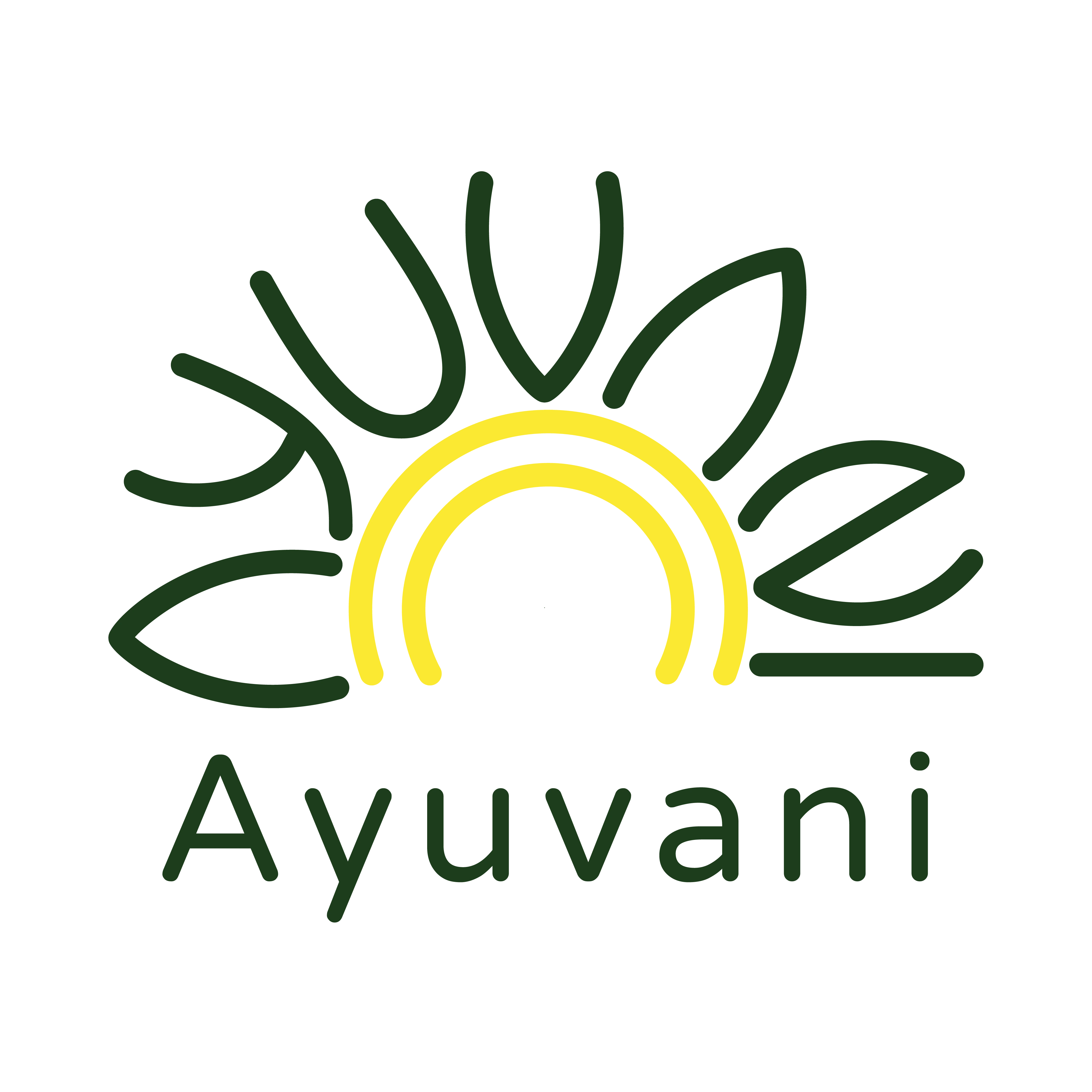 Ayuvani